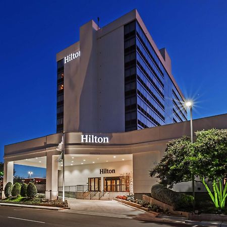 Hilton Waco Hotel Exterior photo