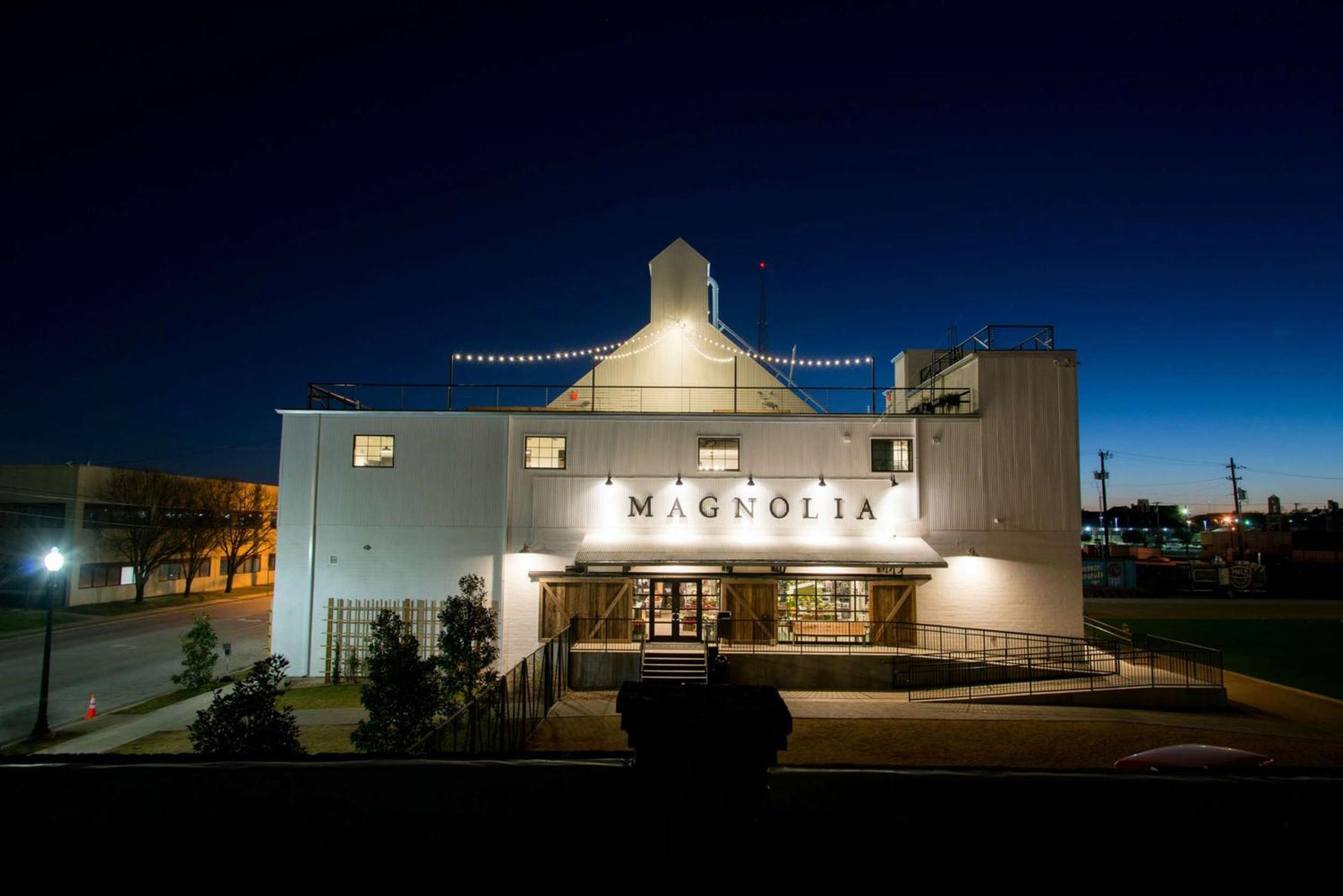 Hilton Waco Hotel Exterior photo